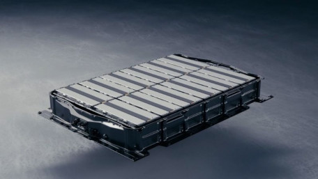 GM Adapts EV Battery for Military Use 
