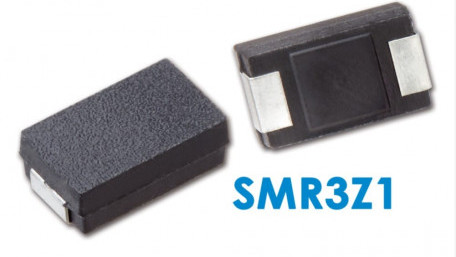 Ultra-High Precision Molded Surface Mount Resistor with Flexible Terminations