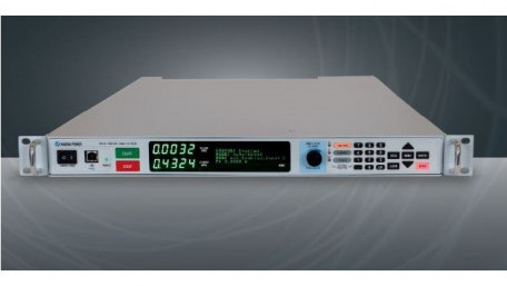 Ultra-High Stability High-Precision DBx Module for Programmable DC Power Supplies From Magna-Power