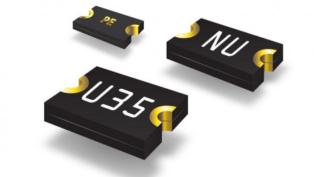 Ultra-Low Resistance Surface Mount PPTC Resettable Fuses