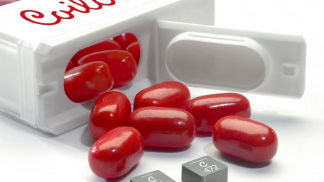 Ultra Low-loss Power Inductors for High-frequency Applications