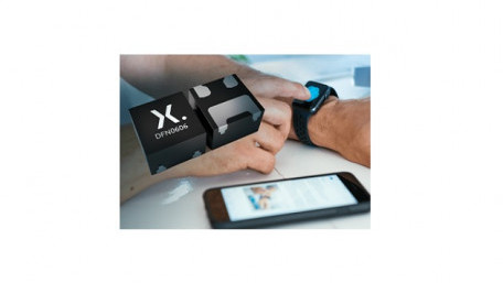 Ultra-Tiny MOSFETs from Nexperia are 36% Smaller with Lowest RDS(on)