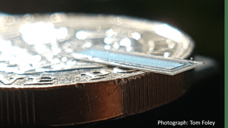 Ultra-thin Solid-State Batteries Achieve Record Energy Density