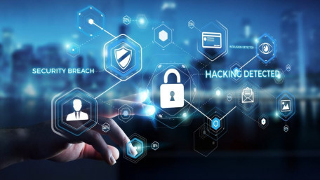 Embedded Monitors Detect, Block and Record Cyber Attacks, Prevent Propagation