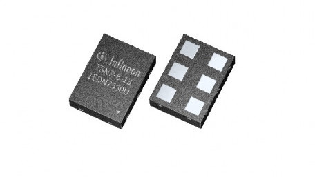 Ultra-small Gate-Driver IC with TDI for Unprecedented Power Density in Low-Voltage Power Conversion Systems