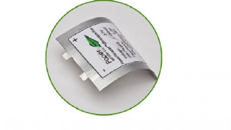 Ultrathin, Conformable Supercapacitors from PBC Tech and KLA Tencor