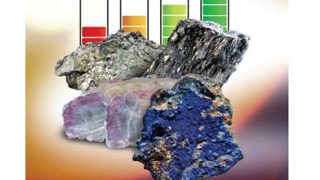 UN Report Highlights the Need for Eco-Conscientious Battery Material Resourcing