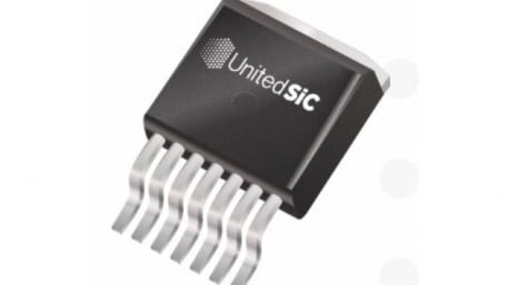UnitedSiC Announces Six New D2PAK-7L SiC FETs