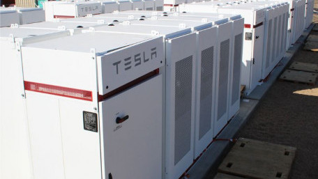 NREL Demo Automates Power Outage Recovery 