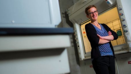 Silicon Nanoparticles Found to Increase Lithium-Ion Battery Capacity Ten Times