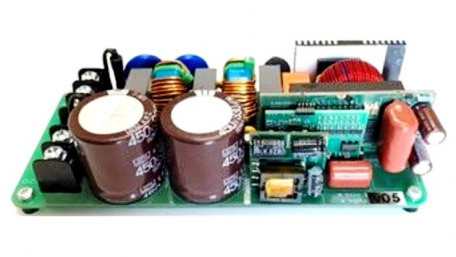Utilizing Totem-Pole Bridgeless PFCs