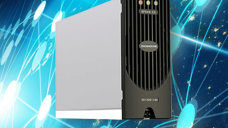 Transphorm’s GaN Used in HZZH’s 98 Percent Efficient 3kW Power Module