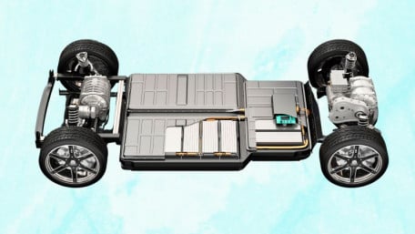 ST Adds New SiC MOSFETs to Power Next-Gen EV Powertrains