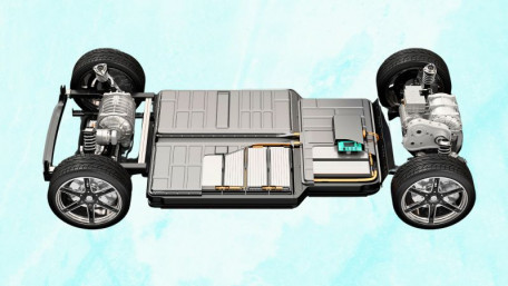 ST Adds New SiC MOSFETs to Power Next-Gen EV Powertrains