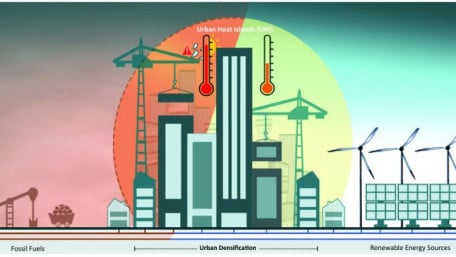 European Cities Need Major Investments to Improve Grid Resilience
