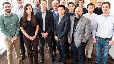 US Department of Energy Partners with Universities to Form Perovskite Consortium