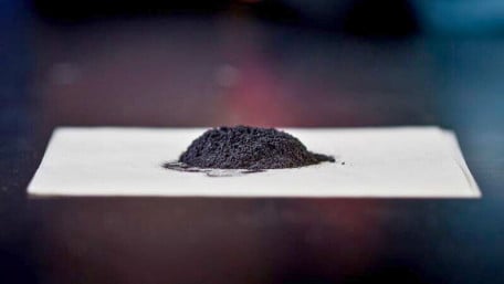 Closing the ‘Loop’ on Recycling Lithium-Ion Batteries