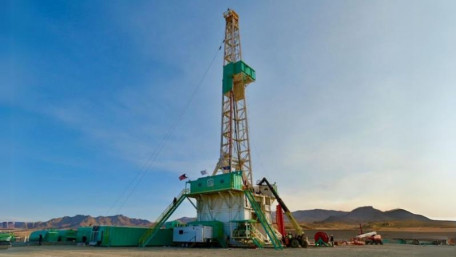 Drilling for Geothermal: DOD Expands Next-Gen Tech 