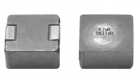 AEC-Q200 5A Inductor with 5mm Profile for Under-the-Hood Applications
