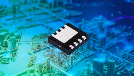 40V N-Channel Power MOSFET with 1.98mΩ RDS(on) Delivers COSS of 680pF