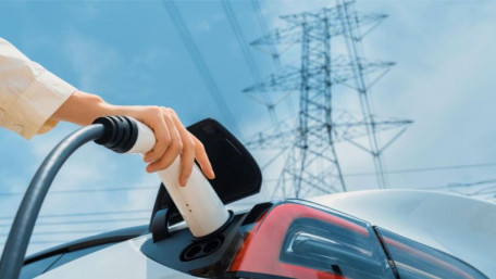 Have You Heard About IoT-Enabled Electric Vehicles?
