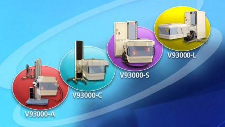 At-Power Testing of Automotive, Industrial and Consumer Power and Analog ICs