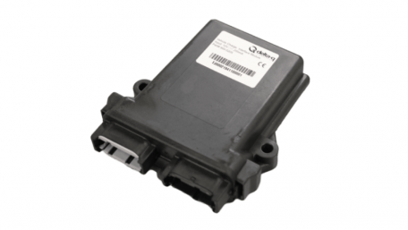 Charge Interface Module Enables Scalable EV Charging Solutions