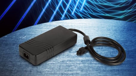 180W and 220W Competitively-Priced and Efficient AC-DC Power Supplies
