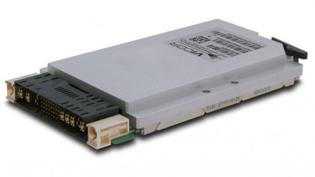 600W, 270Vin or 28Vin VITA 62 Power Supplies for VPX Modules