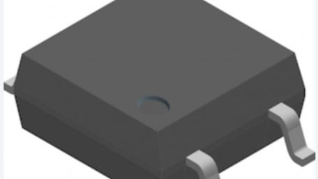 Vishay Offers Industry-First for Optocoupler MOSFET Drivers