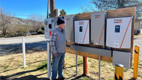 Texas Officials Greenlight Tesla’s Virtual Power Plants