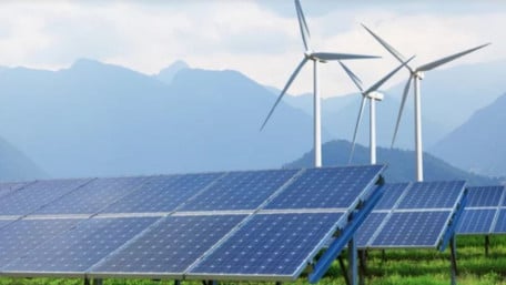 VPPs: Grid Resilience Without Infrastructure Upgrades 