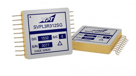 VPT and Renesas Partner on Radiation-Hardened PoL Converters
