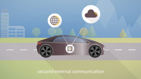 Volkswagen Deploys Infineon TPM 2.0 For Vehicle Communication Security