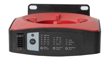 New Residual Current Monitors from Danisense Feature User-Selectable Settings and 70mm Aperture