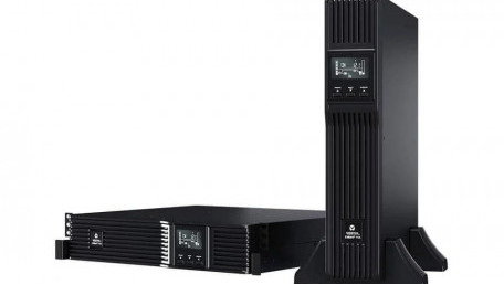 Vertiv Adds Lithium-Ion Single Phase UPS Models