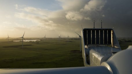 Vestas and Northvolt Partner on Battery Storage for Wind Energy