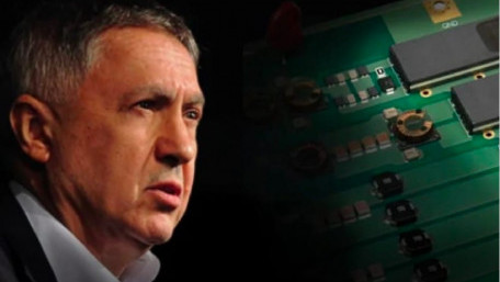 Vicor Revenue Down for Q2, but Bright Outlook Aided by 12V to 48V Transition for Data Centers