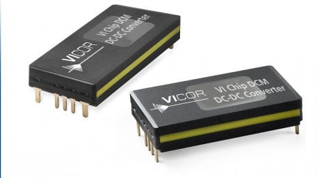 DC-DCs for Rail Transportation and Infrastructure Applications