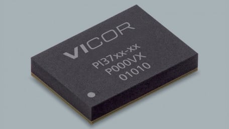 ZVS Buck-Boost DC-DC Regulator Operates Down to -55°C