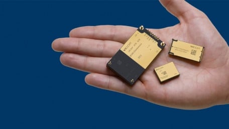 Exclusive—Powering AI Processors Using a 48 V Factorized Power Architecture
