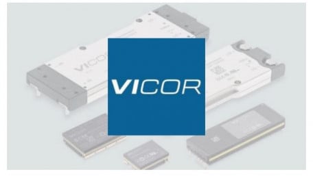 The Global Semiconductor Alliance Grants Vicor with Award