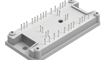Easy-to-Use Module for Single-Phase Solar Inverter Designs