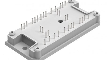 Easy-to-Use Module for Single-Phase Solar Inverter Designs