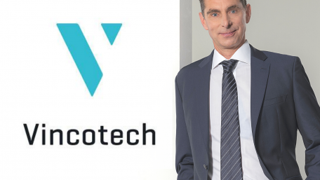 Vincotech Appoints New CEO