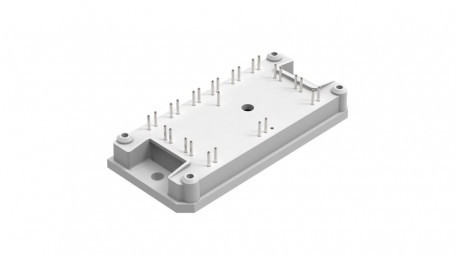 1200V Sixpacks Switch 25- to 75-Amps at up to 16kHz