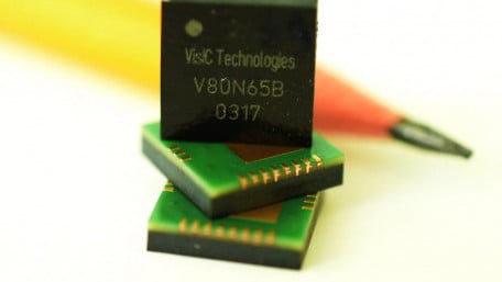 VisIC Technologies Raises $10M to Speed GaN Market Adoption