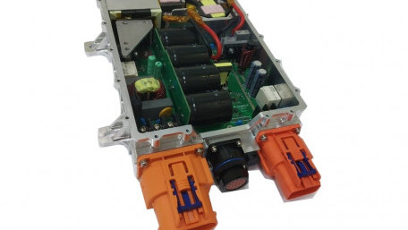 GaN-Based AEC-Q100 6.7kW On-Board-Charger Ref Design