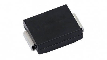 Vishay’s New Voltage Suppressors Feature 3 kW Surge Capacity