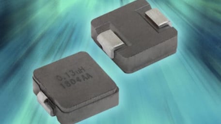 High-Temp Inductor with Higher Current Density for Multi-Phase Power Supplies